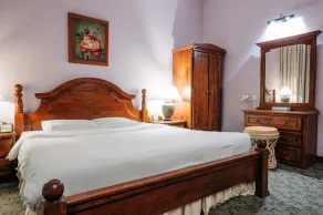 Hotel CASA dela ROSA - Image 4