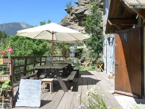 Gite D'Etape De Meolans - Image 3