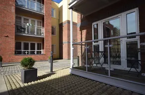 Roman Quarter , Chichester 489878 - Image 3