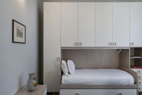 Quinto Seaview Apartment by Wonderful Italy - Image 2