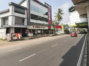 Ghala Residency Inn By OYO Rooms - Image 3