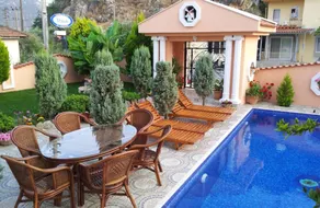 Stunning Villa With Private Pool in Ortaca Mugla - Image 3