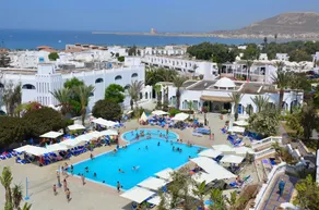 Hotel Le Tivoli - Image 3