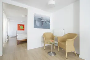 Primeflats - Lofts am Flugfeld Tempelhof - Image 3