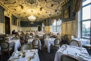 Hoar Cross Hall Spa Hotel - Image 4