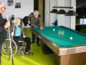 Lively Holiday Home in Ulfborg With Whirlpool - Image 4