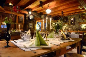 Auberge Nemoz - Image 2