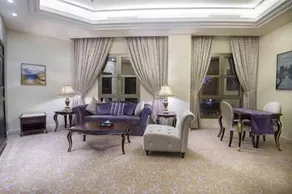 Mira Trio Hotel - Riyadh - Al Tahlia - Image 5