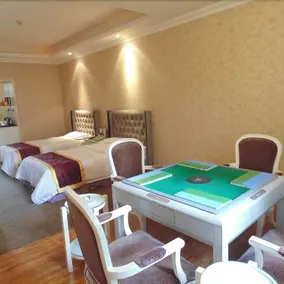 Dingxin Holiday Hotel - Image 5