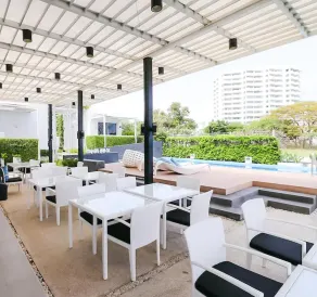 Baby Grand Hua Hin Hotel - Image 4