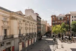 Santa Ana Plaza by Madflats Collection - Image 2