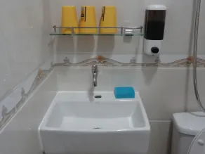 Tai Wah Hostel - Image 3