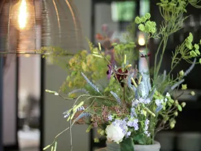 Spacious Holiday Home in Borkel en Schaft With Garden - Image 3