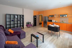 Modern Riga Central Apartment - Image 4