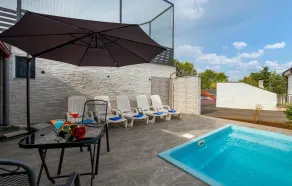 Beautiful Home in Vrh With Wifi and 1 Bedrooms - Image 5
