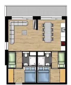 Holiday Suites Limburg - Image 2