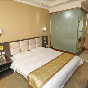 Qixiang Business Hostel - Image 4