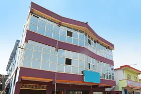 Chetana Residency By OYO Rooms - Image 4