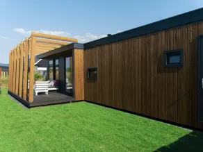 Unique Holiday Home in Callantsoog Near Beach - Image 5