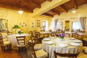 Dimora di Charme Villa Sant'Erasmo - Image 2