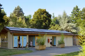 Le Camping De L’Apamée - Image 5