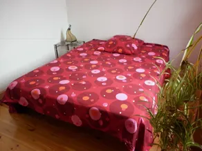 Chambre D'hôtes Le Cerisier - Image 2