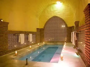 Cave House in Guadix with Pool & BBQ - Image 3