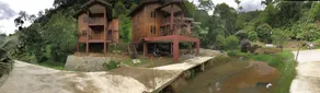 Bentong Eco Chalet - Image 4