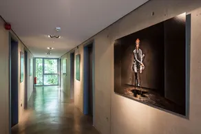 BURNS Art Cologne Hotel Köln - Image 5