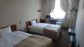 Business Hotel Interfujimoto - Image 4