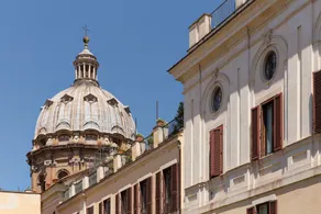 Rome Accommodation - Campo de' Fiori - Image 4