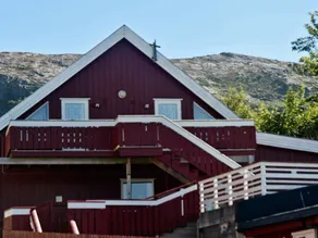 3 Person Holiday Home in Lysøysundet - Image 2