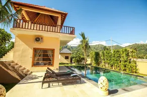 Beautiful Cozy Large Villa With Modern Decor and Fully Luxurious Furnishings - Image 4