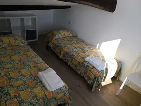 Appartamento Attico Sul Porto Di Camogli - Image 2