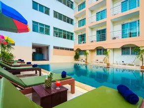 Eastiny Seven Hotel - Image 5