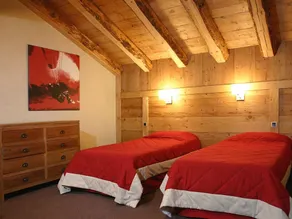 Appartement Les Deux Alpes, 4 pieces, 8 personnes - FR-1-348-183 - Image 4