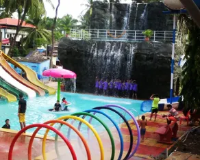 Manthan Beach Resort - Image 5