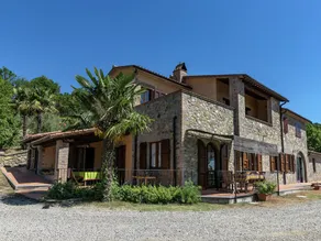 Modern Farmhouse in Ficulle With Swimming Pool - Image 5
