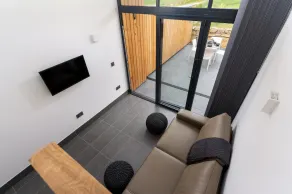 Peaceful & Tranquil Lodge Cornwall Countryside - Image 4