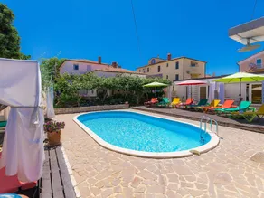 Nika Umag in Umag With 1 Bedrooms and 1 5 Bathrooms - Image 5