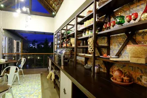 Tibera Hotel Ciumbuleuit - Image 2