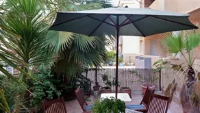 Azulamanga Spanish-style, 2-bedroom Flat Near the Beach on the Costa C - Image 5