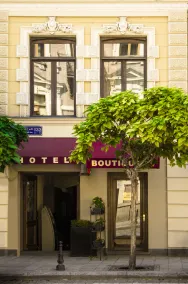 Prima Avenue Hotel - Image 4