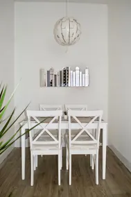 Bright And Modern 1 Bedroom Flat - Image 4