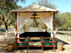 Agva Apart Hotel - Image 4