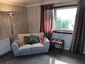 Lovely 2BD Flat in Picturesque Limekilns Fife - Image 2