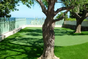 Villa de 4 chambres avec vue sur la mer piscine privee et jardin clos a Saint Raphael a 2 km de la p - Image 5