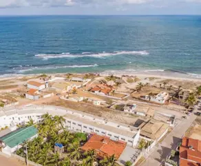 Sibauma Flats - ePipa Hoteis - Image 5