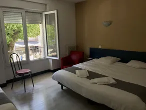 Hôtel François 1er - Image 3