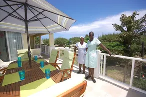Arawak By The Sea, Silver Sands Jamaica Villas 4BR - Image 4